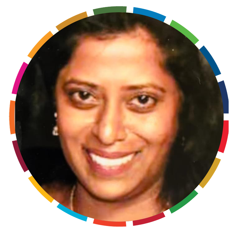 Sharmila
