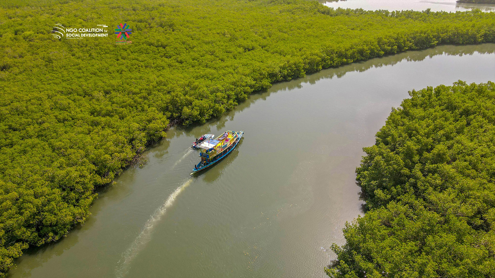 River Gambia